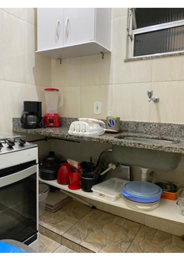 Copacabana Rio Praia 1 ريو دي جانيرو المظهر الخارجي الصورة