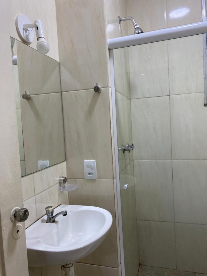 Copacabana Rio Praia 1 ريو دي جانيرو المظهر الخارجي الصورة
