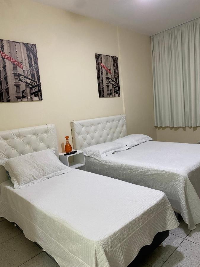 Copacabana Rio Praia 1 ريو دي جانيرو المظهر الخارجي الصورة