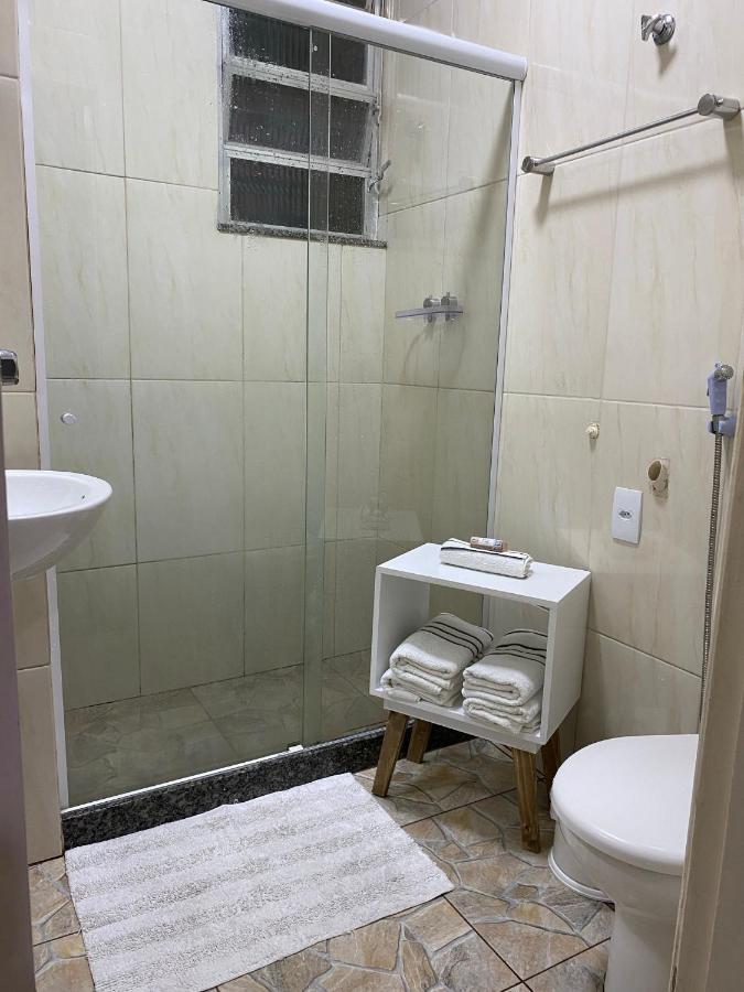 Copacabana Rio Praia 1 ريو دي جانيرو المظهر الخارجي الصورة