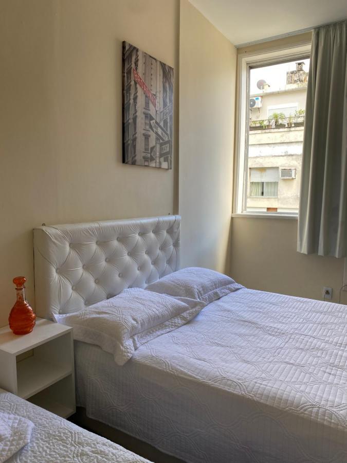 Copacabana Rio Praia 1 ريو دي جانيرو المظهر الخارجي الصورة