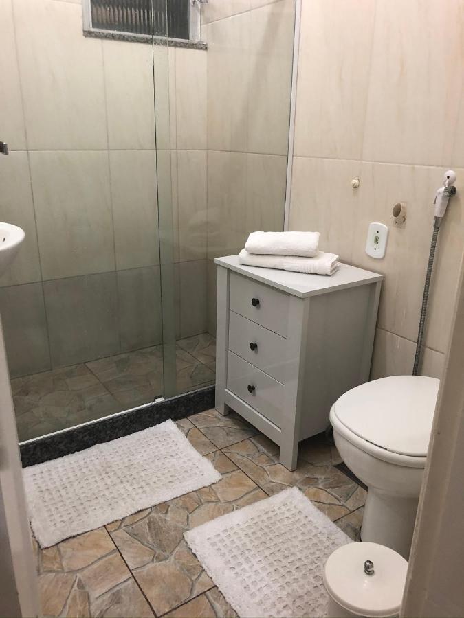 Copacabana Rio Praia 1 ريو دي جانيرو المظهر الخارجي الصورة
