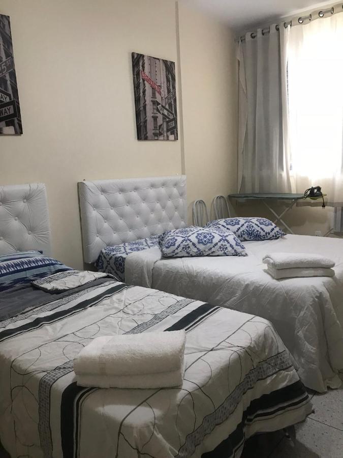 Copacabana Rio Praia 1 ريو دي جانيرو المظهر الخارجي الصورة
